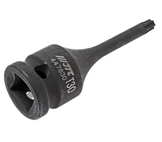 Головка торцевая ударная Торкс TX30 1/2