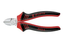 БОКОРЕЗЫ ZEBRA 160ММ 071401 567