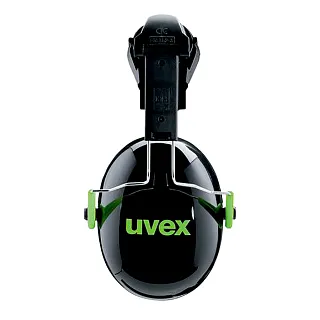 Наушники на каску UVEX PHEOS K1H 27ДБ 1931021860