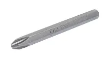 Бита PH3 80 мм хвостовик 5/16" JTC JTC-1218003
