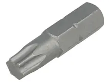 Бита Торкс T30 25 мм хвостовик С6,3 мм WIHA 5997718460