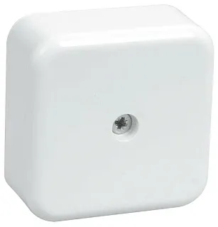МОНТАЖНАЯ КОРОБКА (КМ41206 01) 9777513508