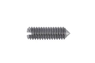 БОЛТ  DIN553 14H SL M8X12 0253400812