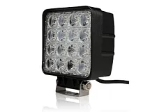 ФАРА РАБ СВЕТ LED 48W 3300LM ECO