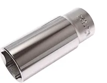 Головка торцевая шестигранная удлиненная 24 мм 1/2" JTC JTC-47624