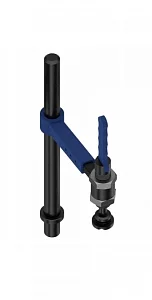 Струбцина быстрозажимная o16-003