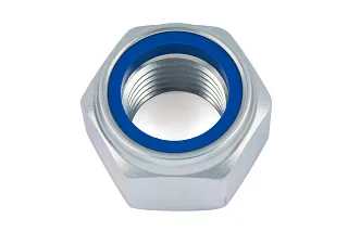 ГАЙКА СТОП DIN982 10 WS17 A2K M10 037178110