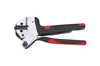 Пресс-клещи для промышленных разъемов 0,14-4 мм² Wurth 0714102121