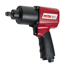 Гайковерт пневматический 1/2" 1220 Нм, MTE-4037G-1/2