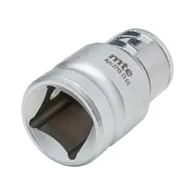 Переходник для бит 10мм с квадрата 1/2" mte 271513 03