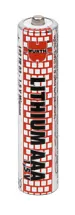 БАТАРЕЯ LITHIUM MICRO 1.5V 082700001