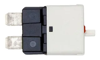 ПРЕДОХРАНИТЕЛЬ АВТОМАТ ATO 25A 0731100125
