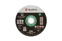 ДИСК ОТР БС SP+ ПРЯМ 115Х1.0Х22.2 0664131150 