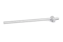 Вороток со скользящей рукояткой 3/4" L=500 мм IZELTAS 1519064500