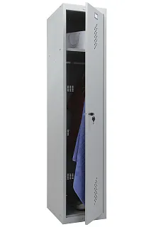 Шкаф для раздевалок усиленный ML-11-40 (LS-01-40) S23099403102