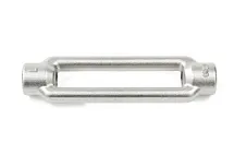 ТАЛРЕП ГАЙКА DIN1480 (A2K) M20 052100020