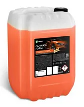 Автошампунь для ручной мойки автомобиля Carwash Foam 20 кг 710120