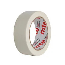 Лента малярная 80с 48 мм Х 50 м, mte