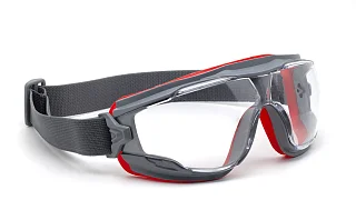 Очки защитные закрытые ай-протект, mte 6997900122