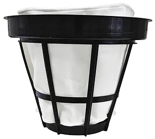 Фильтр тканевый, 70 л c корзиной Baiyun PS-0314