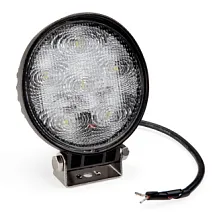 ФАРА РАБ СВЕТ LED 18W 1080LM 0812450311