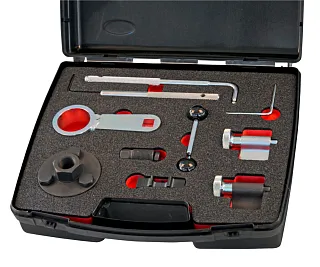 НАБОР Д/УСТ ГРМ VAG 1.2 2.0 ДИЗ 11ПР 1952006050