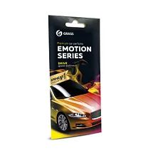 АРОМАТ КАРТОН EMOTION SERIES DRIVE AC-0197