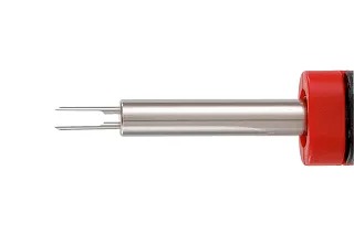 ЭКСТРАКТОР Д/НАКОНЕЧ (1556 2) 1.5MM 0713558321