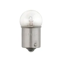ЛАМПА R5W 12V 5W BA15S MTE 27201401