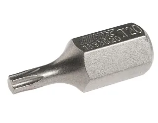 Бита Торкс T20 30 мм хвостовик 10 мм JTC JTC-1333020
