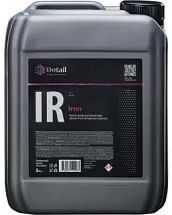 ОЧИСТИТЕЛЬ ДИСКОВ IR IRON 5Л DT-0133