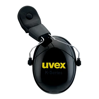 Наушники с креплением на каску UVEX PHEOS K2H 30ДБ 1931021862
