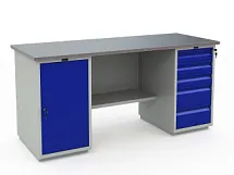 Верстак Profi WT180.WD1/WD5.000 К30399858663