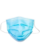 МАСКА МЕДИЦИНСКАЯ ОДНОРАЗОВАЯ 3СЛ 5966602493