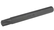 Бита Торкс T45 80 мм хвостовик С8,0 мм 5/16" JTC JTC-1238045