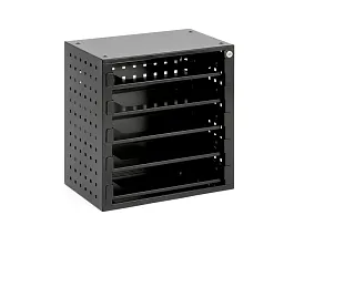 МОДУЛЬ Д/КЕЙСОВ SYSTEM 4.4.1 5581040000