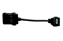 КАБЕЛЬ С АДАПТЕРОМ OPEL  10 PIN 0900200652