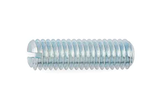 ВИНТ УСТ ПК DIN551 14H ШЛ (A2K) M12X12 0253311212