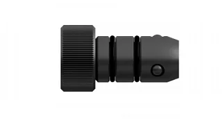 Быстрозажимной болт короткий o16-008