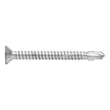 САМОРЕЗ ПГ СВ WING TX30 (ZFSH) 6,3X50 221986450