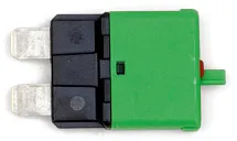 ПРЕДОХРАНИТЕЛЬ АВТОМАТ ATO 30A 0731100130
