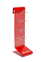 ДИСПЛЕЙ Д/ПЛОСКИХ БАТАРЕЙ 082708 100