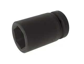 Головка торцевая ударная шестигранная удлиненная 36 мм 1