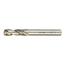 Сверло для высверливания точечной сварки HSCO D10,0 мм, mte 2710010 