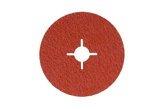 ДИСК ШЛ ФИБР CG120 D125X22,23MM 0580912512