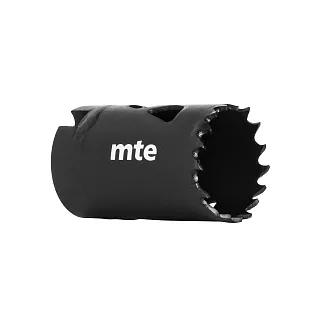 Коронка биметалл HSS Co8% D32 мм, mte 2632900032