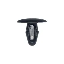 Клипса для TOYOTA  D14,0мм, черная, упаковка 25 штук 05007716