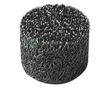 Фильтр прессованный 14x10, нерж.сталь Россия PK-0367