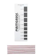 ПЛАСТИК КАЛИБР PL Х 0,018 0,045ММ 9500007953