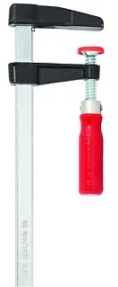 Струбцина F-образная столярная мини 250 мм, IZELTAS, 7310302505, 13000002048 7310302505